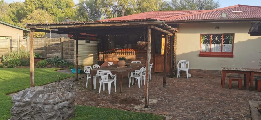 3 Bedroom Property for Sale in Sasolburg Ext 3 Free State